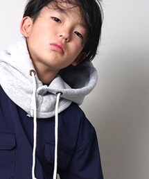 Champion × BEAMS | ネックウォーマー/スヌード