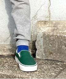 VANS | スリッポン