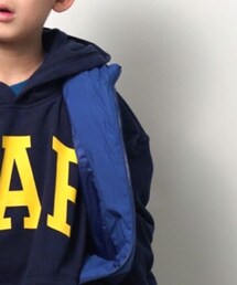 undercover UNIQLO | ベスト