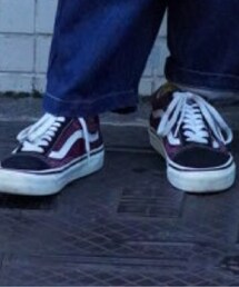 VANS | スニーカー
