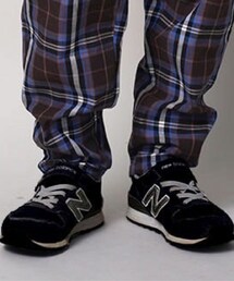 NEW BALANCE | スニーカー