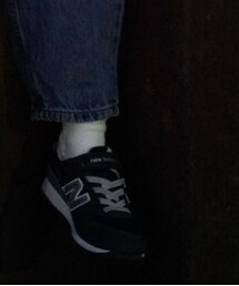 NEW BALANCE | スニーカー