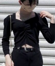 SHEIN | トップス