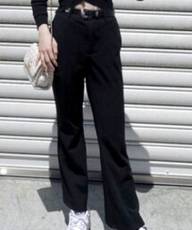 GU | パンツ