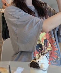 H&M | Tシャツ/カットソー