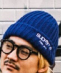 Supreme  | ニットキャップ/ビーニー