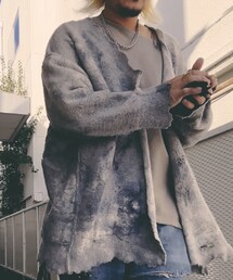 ZARA | ニット/セーター