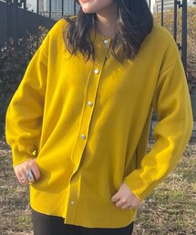 GU | カーディガン/ボレロ