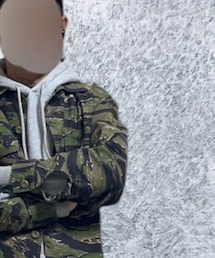 BACK NUMBER | シャツ/ブラウス