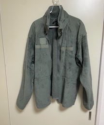 MILITARY | エクワックス　レベル3(その他アウター)