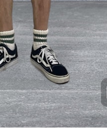 VANS | スニーカー