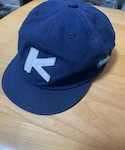 KAVU(カブー)の「帽子(キャップ)」