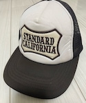 STANDARD CALIFORNIA(スタンダード カリフォルニア)の「帽子(キャップ)」
