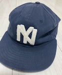 EBBETS FIELD FLANNELS(エベッツフィールドフランネルズ)の「帽子(キャップ)」