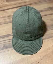 Pherrow's | フェローズのメカニカルキャップ。最近のお気に入りアイテム。(キャップ)