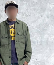 STANDARD CALIFORNIA | キャップ