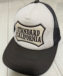 STANDARD CALIFORNIA(スタンダード カリフォルニア)の「帽子(キャップ)」