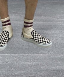 VANS | スニーカー
