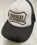 STANDARD CALIFORNIA(スタンダード カリフォルニア)の「帽子(キャップ)」