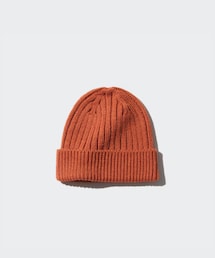 UNIQLO | ニットキャップ/ビーニー