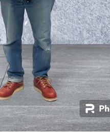 RED WING | ブーツ