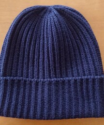 UNIQLO | ニットキャップ/ビーニー