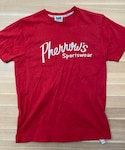 Pherrow's(フェローズ)の「トップス(Tシャツ/カットソー)」