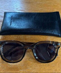 MAISON SPECIAL | サングラス