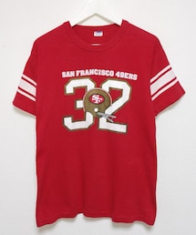 Champion | 70s バータグです。もちろんシングルです。(Tシャツ/カットソー)