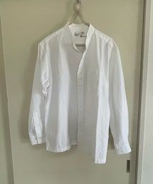 無印良品 | シャツ/ブラウス