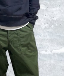 UNIQLO | カーゴパンツ