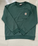 Carhartt(カーハート)の「トップス(スウェット)」