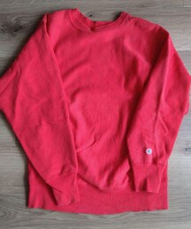 Champion | 90's目なしリバースウィーブ(スウェット)