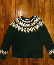 L.L.Bean | ニット/セーター