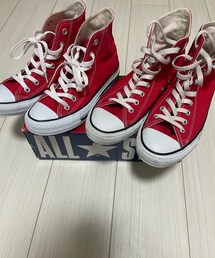 CONVERSE | スニーカー