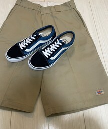 VANS | スニーカー
