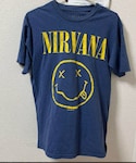 NIRVANA(ニルヴァーナ)の「トップス(Tシャツ/カットソー)」