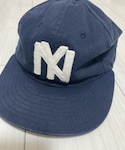 EBBETS FIELD FLANNELS(エベッツフィールドフランネルズ)の「帽子(キャップ)」