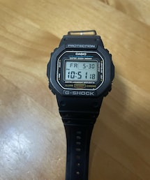 G-SHOCK | デジタル腕時計