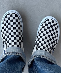 VANS | 説明不要の名作。(スニーカー)