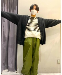 CRAFT STANDARD BOUTIQUE | ニット/セーター