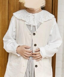 Samansa Mos2 | シャツ/ブラウス