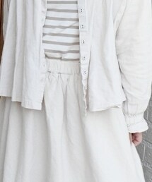 Samansa Mos2 | シャツ/ブラウス