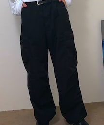 GU | カーゴパンツ