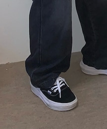 VANS | スニーカー