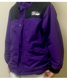 CAMP7 | マウンテンパーカー