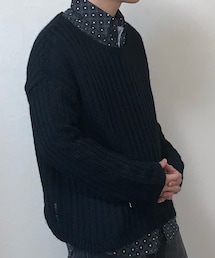 GU | ニット/セーター