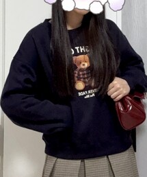 GRL | スウェット