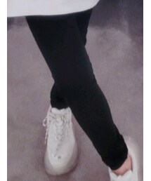 ZARA | デニムパンツ