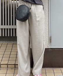 NANO universe | パンツ